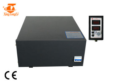 Καλή τιμή Βιομηχανικός διορθωτής 12V 500A ηλεκτρολυτικής επιμετάλλωσης παροχής ηλεκτρικού ρεύματος μετατροπής υψηλής συχνότητας σε απευθείας σύνδεση