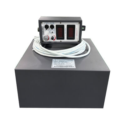 Καλή τιμή 8V 500A Active Rectifier Power Supply 415V Three Phase Input Energy Efficient DC Supply για ηλεκτροχημικές εφαρμογές online