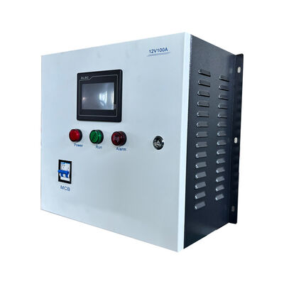 Καλή τιμή 12V 100A υψηλής συχνότητας διακόπτης DC τροφοδοσία 220V μονοφασική είσοδος κάθετης καμπίνας σχεδιασμός προσαρμοσμένη βιομηχανική τροφοδοσία online