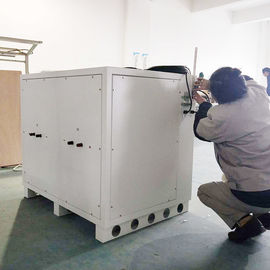 Καλή τιμή 500 Β 60 μια άσπρη Electrocoagulation χρώματος κατεργασία ύδατος αποβλήτων παροχής ηλεκτρικού ρεύματος σε απευθείας σύνδεση