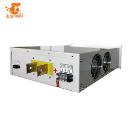 Καλή τιμή Διορθωτής SMR 12v 400a ηλεκτρολυτικής επιμετάλλωσης μετατροπής HF με την εισαγωγή εναλλασσόμενου ρεύματος φάσης 380v 3 σε απευθείας σύνδεση