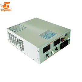 Καλή τιμή 200amp παροχή ηλεκτρικού ρεύματος μετατροπής υψηλής συχνότητας σε απευθείας σύνδεση